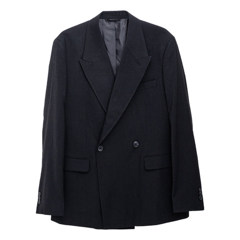 Double Breasted Blazer